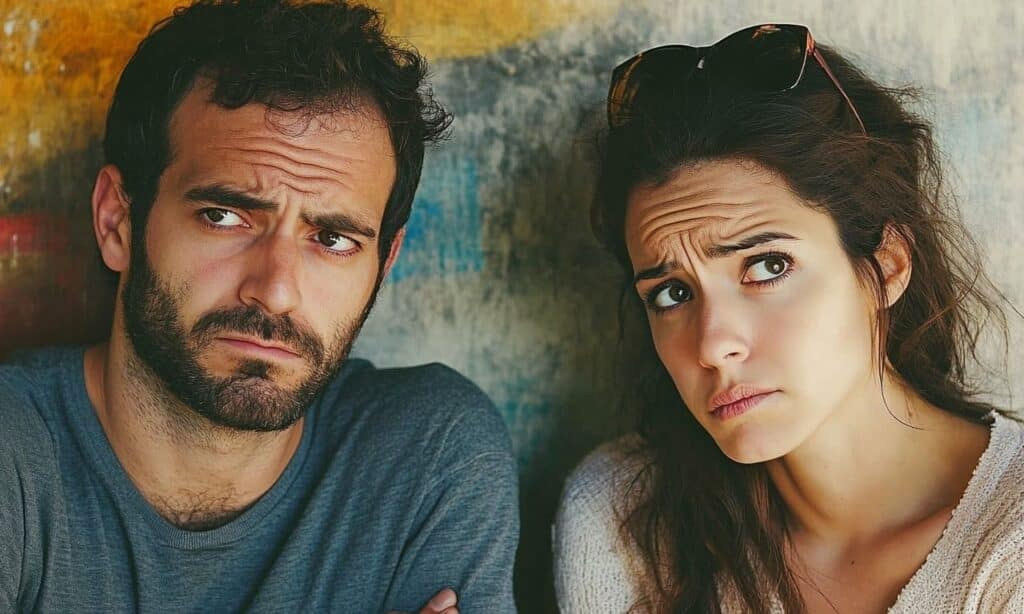 לבנות מחדש אמון: האם אתם עושים את הטעות הזו שרוב הזוגות עושים?