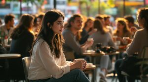 גלה כיצד להבדיל בין ביישנות לחרדה חברתית. המאמר מספק תובנות ודרכים לזהות את ההבדלים, כדי שתוכל להבין את עצמך ואת הסובבים אותך טוב יותר.