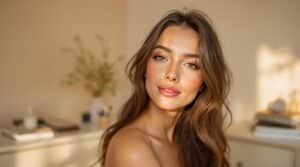 גdiscover the secrets to a flawless natural look with our effortless makeup techniques that will give you a radiant glow.
