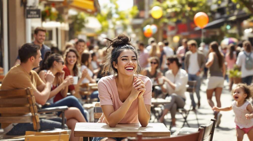 גלה את הסיבות ללחץ במצבים חברתיים ואילו טכניקות יכולות לעזור לך להתמודד עם התחושות הללו. קרא מאמר מעמיק שיעניק לך כלים פרקטיים להתמודדות ושיפור חיי החברה שלך.